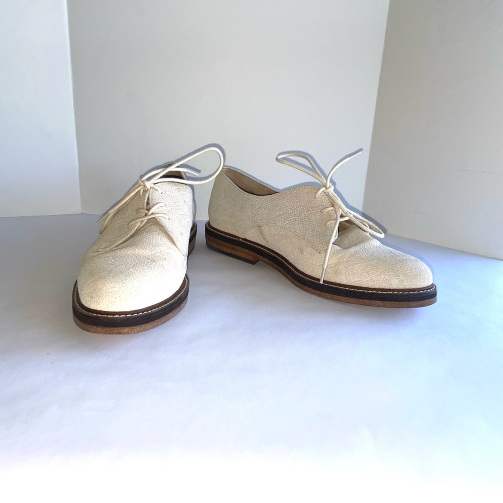 Kelsi Dagger Brooklyn Oxfords Size 9